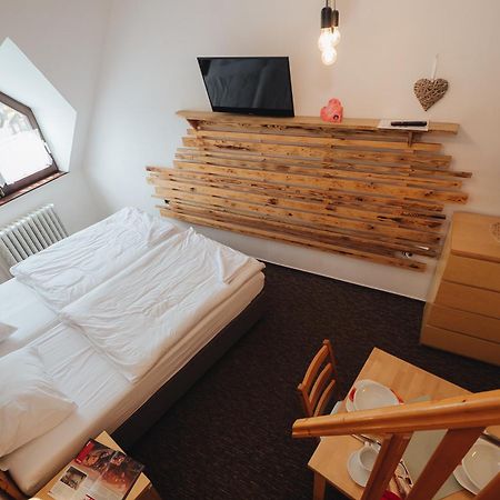 Pension Mona Harrachov Exterior foto